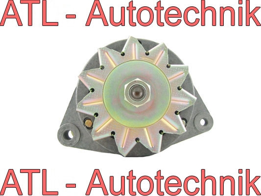 ATL Autotechnik L 32 370 Generator